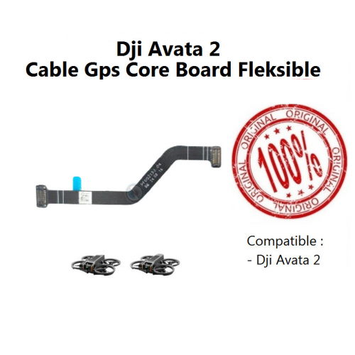 Dji Mavic 3 Classic Core Board - Dji Mavic 3 Classic Core A